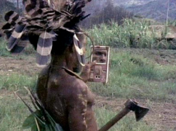 DER Film Oh What A Blow That PHantom Gave Me