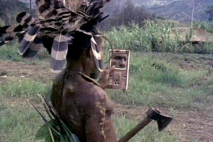 DER Film Oh What A Blow That Phantom Gave Me