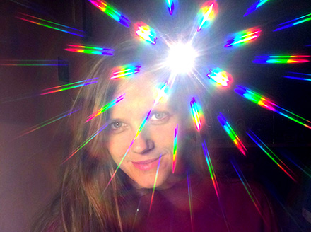 DER Filmmaker – Olivia Wyatt