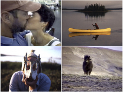 One Man's Journey series (1987-2004)