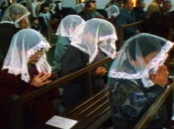 Otaiya: Japan's Hidden Christians (1997)