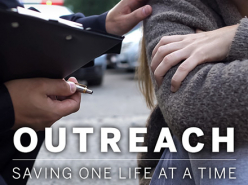 Outreach – Ron Davis
