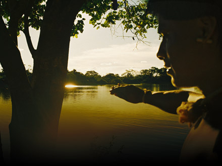 Owners of the Water (2009)