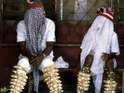 Owu: Chidi Joins the Okoroshi Secret Society (1994)