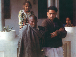 The Paduka of the Guru - Jon Gross