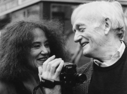 Richard Leacock & Valerie Lalonde: The Paris Years 1989 to 2009