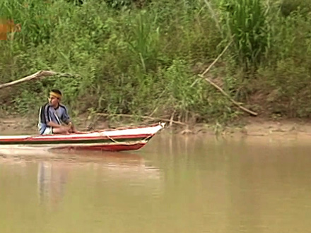 A Path to Live (2004)