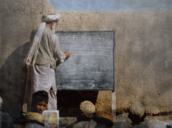 Peace Through Education - Aimie Burns