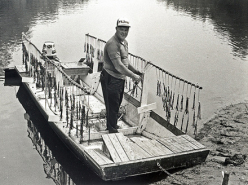 DER Film The Pearl Fisher