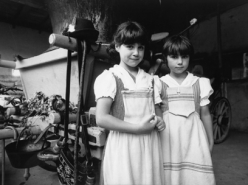 A Peasant Chronicle in Gruyère (Chronique Paysanne en Gruyère) (1990)