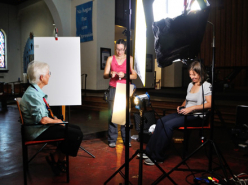 The Philadelphia Eleven - Margo Guernsey