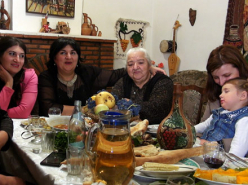 Polyphonic Lullabies of Kakheti (2019)