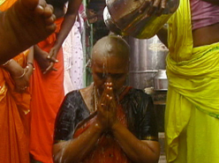 The Poojari's Daughter (2010)