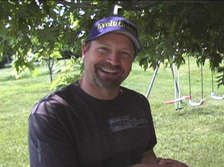 DER Filmmaker - Randy Olsen