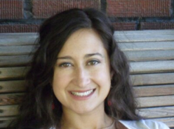 DER Filmmaker - Rebecca Rivas