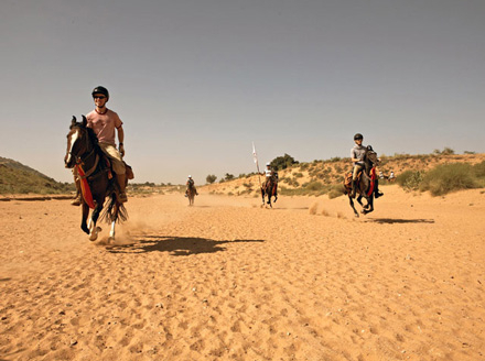 Relief Riders - Alexander Souri