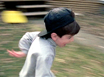 Remake – Ross McElwee