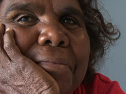 Remembering Yayayi (2014)