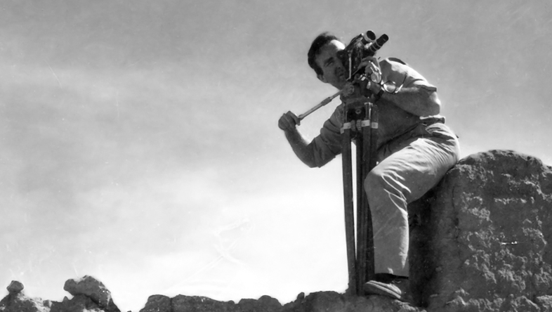 Rescuing Jorge Prelorán’s Films From Storage And Time_786