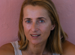 DER Filmmaker – Rina Sherman