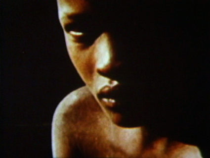 A Rite of Passage (1972)