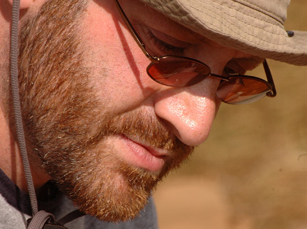 DER Filmmaker - Robert Koenig