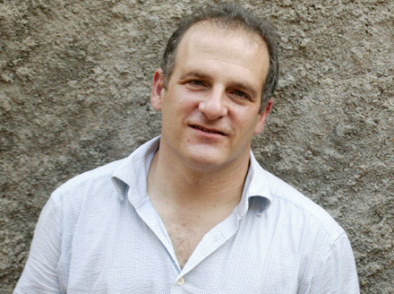 DER Filmmaker - Robert Lemelson