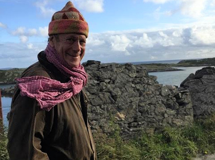 DER Filmmaker - Robert Perkins