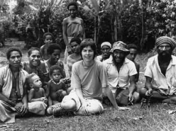 DER Filmmaker - Robin Anderson