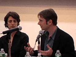 DER Filmmaker Roderick Coover