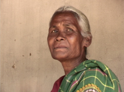 Running Out of Time (2006)