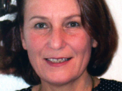 DER Filmmaker – Sabine Jell Bahlsen