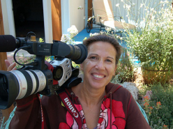 DER Filmmaker – Sarah Sifers