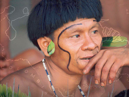 Secrets of the Tribe (2010)