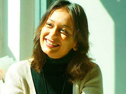 DER Filmmaker - Sheetal Agarwal