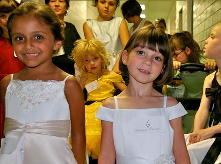 Shine On - Ron Davis