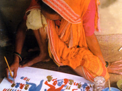 Singing Pictures (2005)