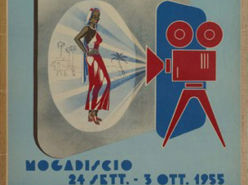 Somalia in the Picture by Mark Brecke