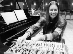 Southern Voices: A Composer's Exploration with Sorrel Doris Hays (1985)