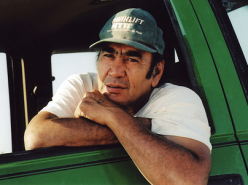 Standing Silent Nation (2007)