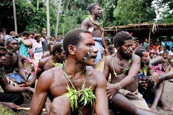 Stori Tumbuna Interview