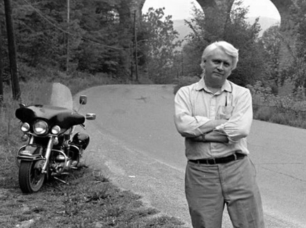 Sunlight Man - Joel Gardner