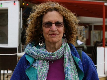 Susan Fanshel