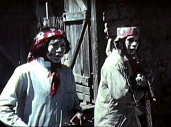 Tarahumara: Festival of The Easter Moon (1976/2005)