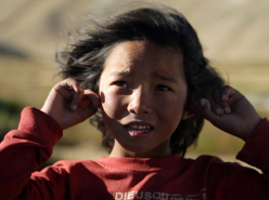 Tashi's Turbine (2015)