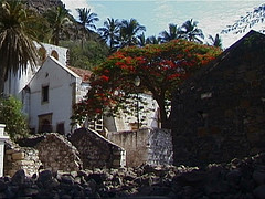 DER Film The Architect and the Old Village