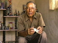 The Dancing Chickens of Ventura Fabian (2006)