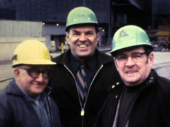 The Divide: One's City's Story - William Kavanaugh