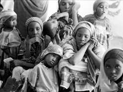 DER FILM They Turned Our Desert Into Fire