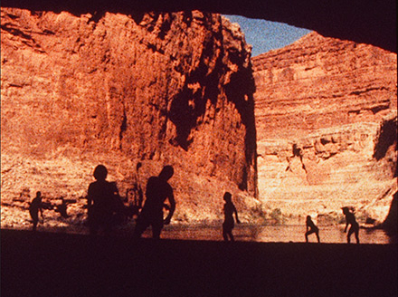 Third River Film – Robb Moss